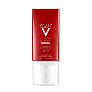 Vichy Liftactiv S P F 30 Anti Aging Cre am